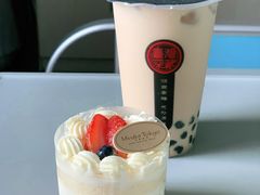 -布歌东京(德基BHG店)