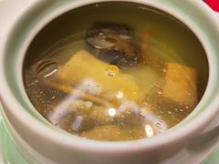 例汤-望京楼flavor餐厅(古北水镇景区店)
