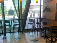 大堂-赛百味SUBWAY(哈西店)