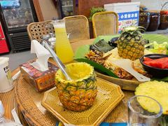 -基诺山寨.版纳民族特色菜