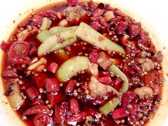 -茅庐毛血旺(临沂泰盛广场店)