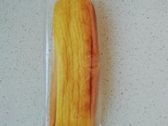 泡芙包面包-中粮丰通（北京)食品有限公司