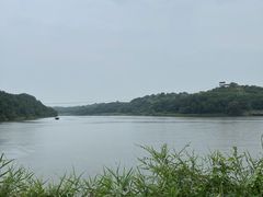 -大青沟风景区
