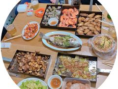 -晓梦戳子肉(瑞云路店)
