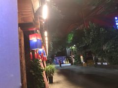 -三亚千古情景区