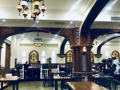 -清真·玛丽亚新疆菜主题餐厅(浙江中路店)
