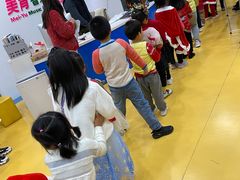 -美育儿童音乐舞蹈国际机构(浦东分校)