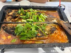 -诸葛烤鱼(海盐天宁寺路店)