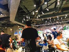 -盒马鲜生(皇庭广场店)
