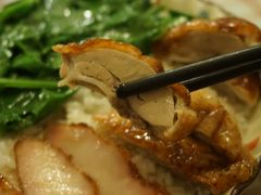 -聂记粤菜馆(鼓西路店)