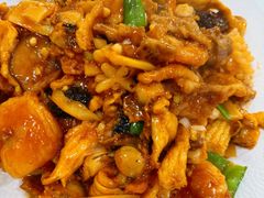 -同发号饭庄(复兴路店)