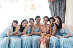 点击看大图 -LOVE SHINE婚纱·红鼎庄龙凤褂·妈妈装定制