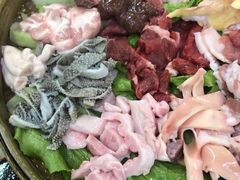 -喜半仙·牛八宝·两江米粉酒(普陀路店)