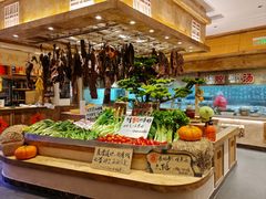 -田园印象·成都土菜院子(华阳店)
