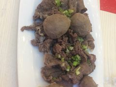-牛焱·贵州黄牛肉火锅(城西银泰店)