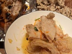 -金掌勺锅包肉(太原万达店)