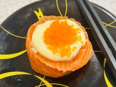 -争鲜回转寿司(南开大悦城店)
