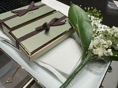 -Van Cleef & Arpels(海港城海洋中心店)