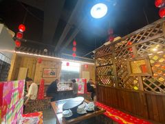 -人民公社铁锅炖·东北菜(卫国道店)