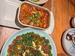 -云海肴·汽锅鸡·云南代表菜(美罗城店)