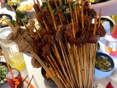 -钢管厂五区小郡肝火锅串串香(福清店)