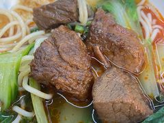 -秦云老太婆摊摊面(蜀汉路店)
