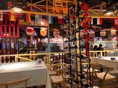 -友记功夫香·人民大排档(红牌楼店)