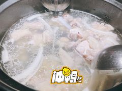 -润泽园椰子鸡(汇一城店)
