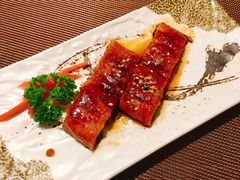 -割烹旭日本料理(龙湖狮山天街店)