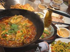 -符离集餐厅(万象城店)