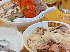-荔林食店(西华路店)