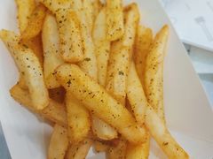 -龙治汉堡(中华城店)