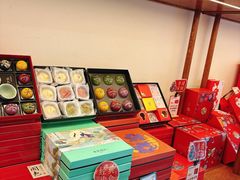 -南宋胡记(杭州灵隐寺店)