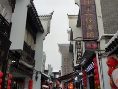 -汴河街