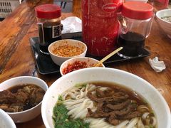 -肆姐面粉馆(坡子街店)