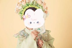 点击看大图 -倾城宝贝儿童摄影(浦东金谊店)