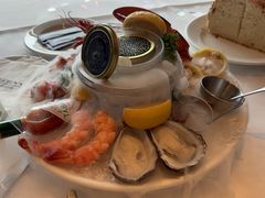 -MORTON'S 莫尔顿牛排坊(北京丽晶酒店)