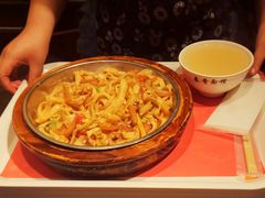 -秦晋面馆(青岛万象城店)