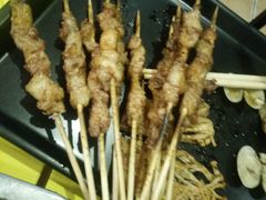 -望京小腰(北京总店)