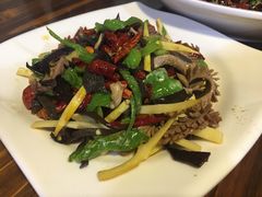 -三猫黑鱼花(南大店)