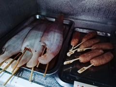 -大腕炸串(河东总店)
