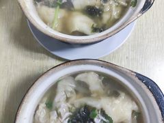-小许三鲜砂锅馄饨店(家多乐烟酒店)