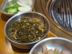 -蒲葵传统炭火烤肉(白石龙店)