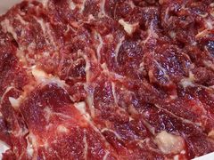 -潮汕大目牛肉火锅(上梅林店)