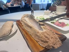 -黑明餐厅(白鹭洲店)