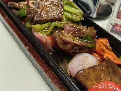-梅花香里大酒店(郁金香路店)