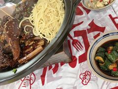 -回味黑鸭煲·始于2006(万松园店)