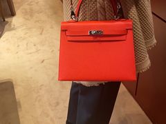 -HERMES(恒隆广场店)