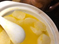 -渝信川菜(长安店)