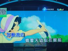 -幸福时光PARTY K(八里桥店)